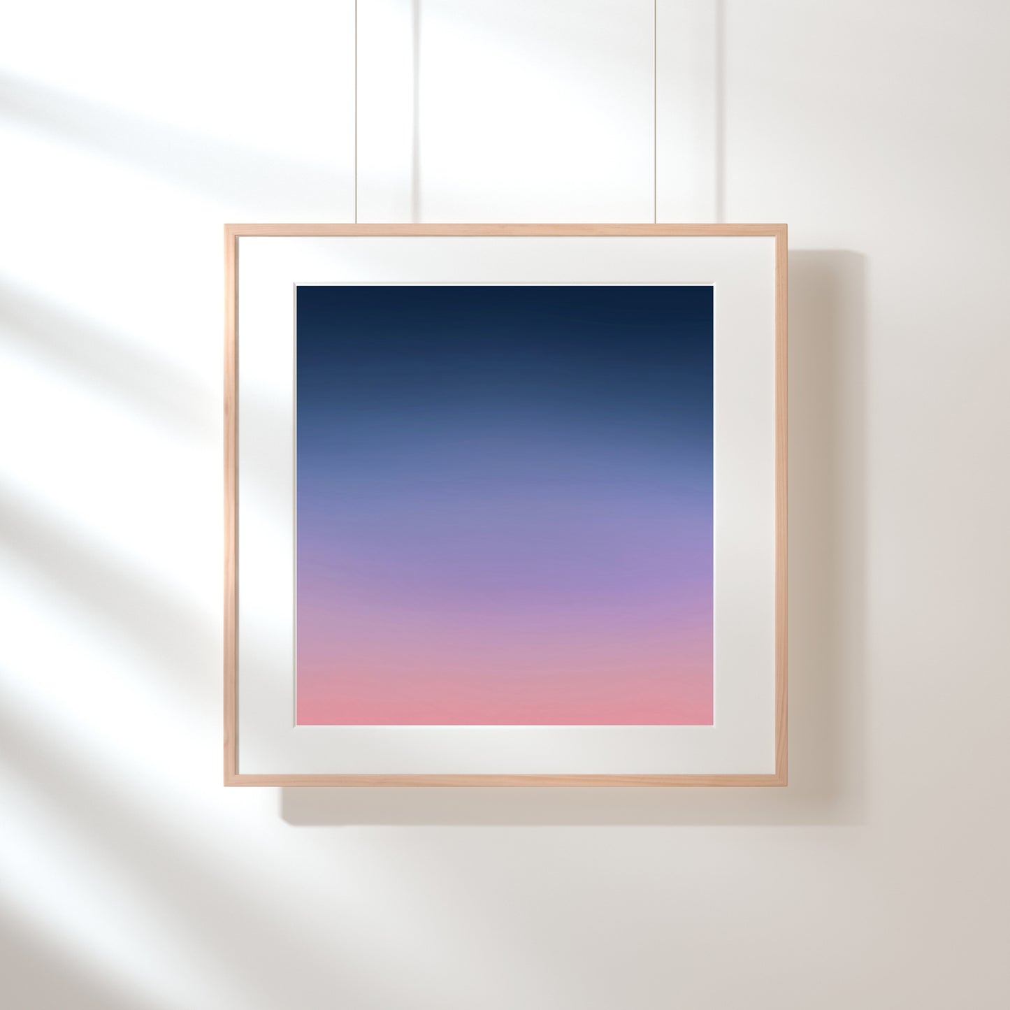 Gradients of Love