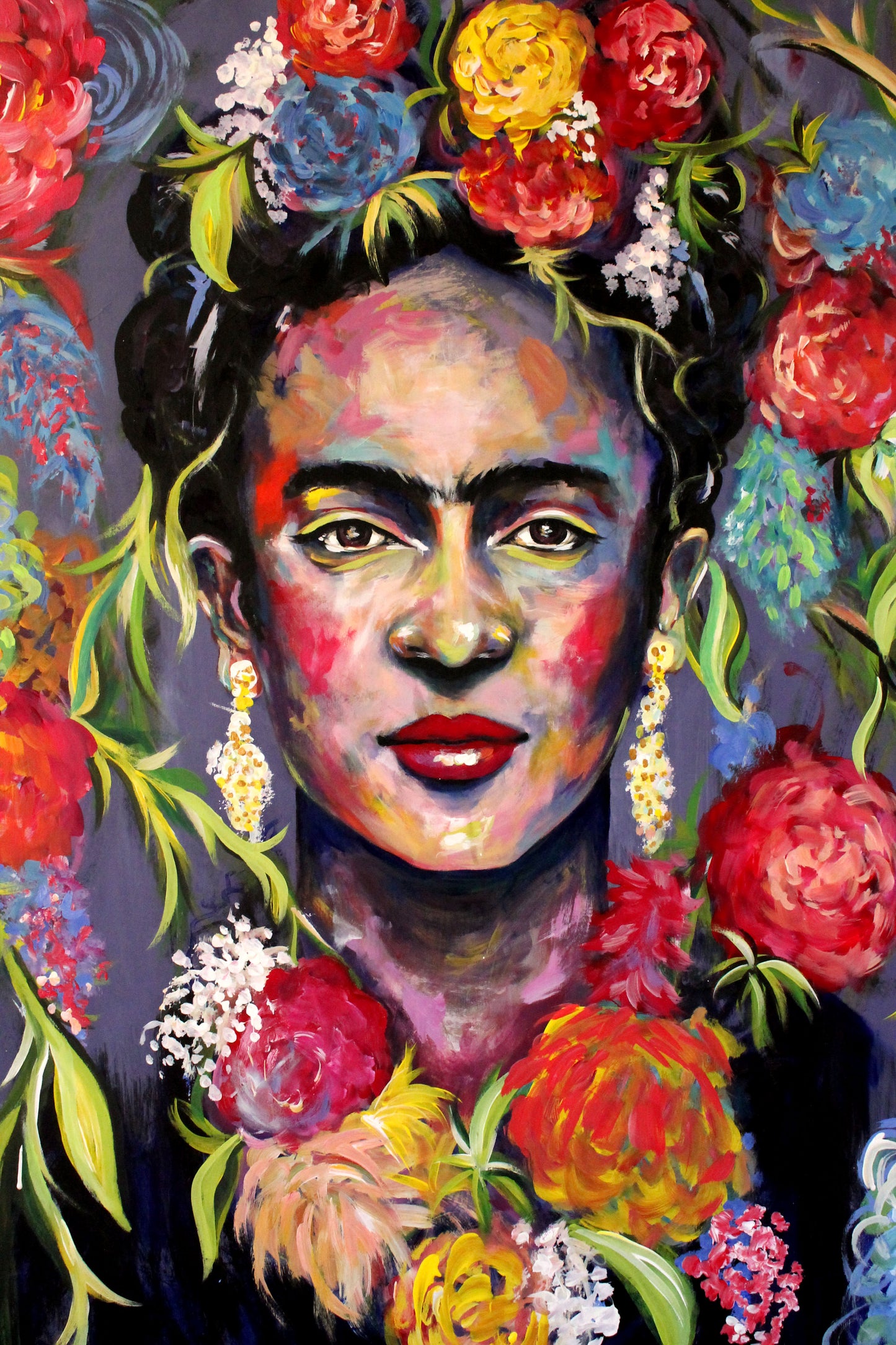 FRIDA