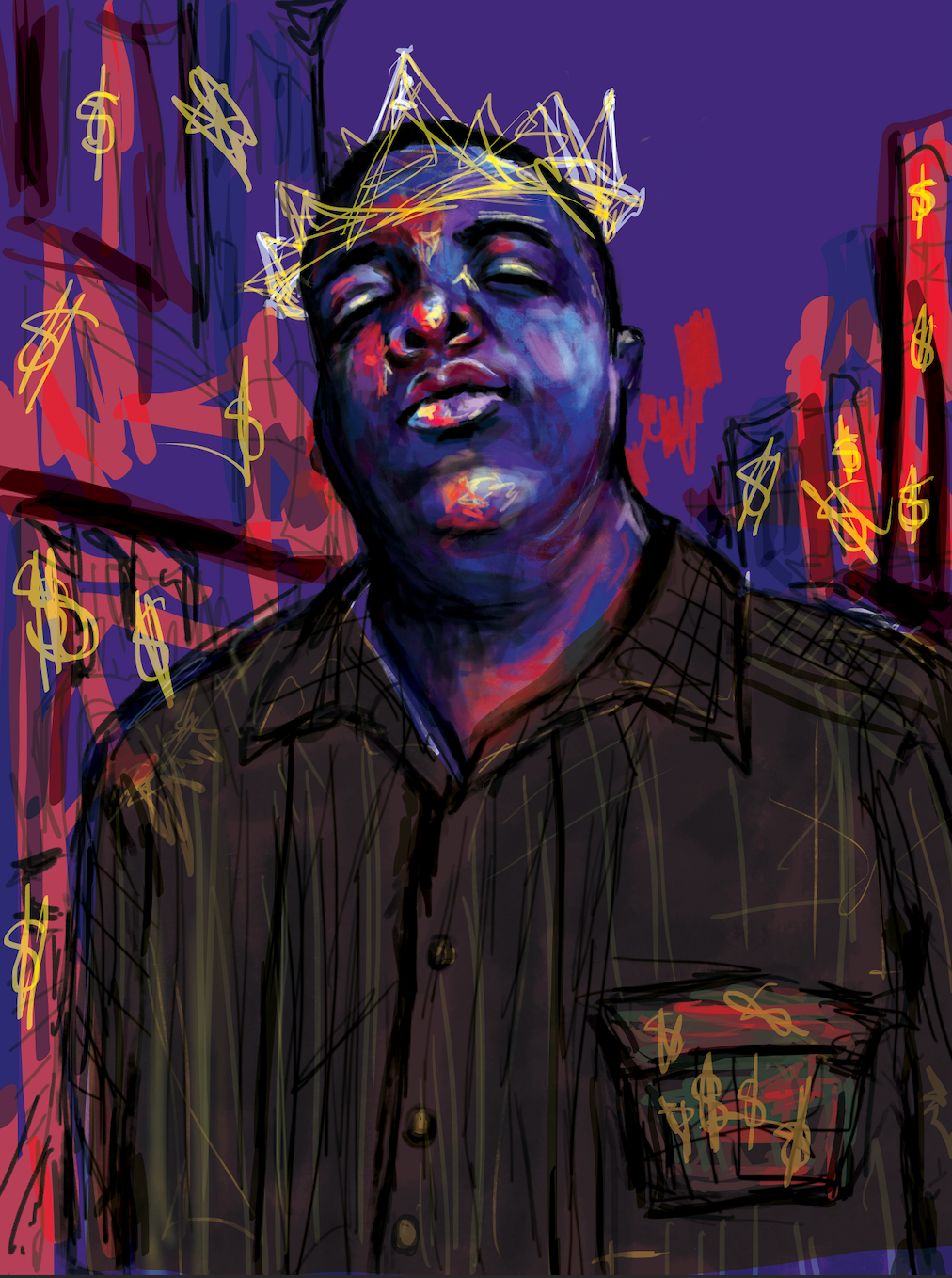 BIGGIE